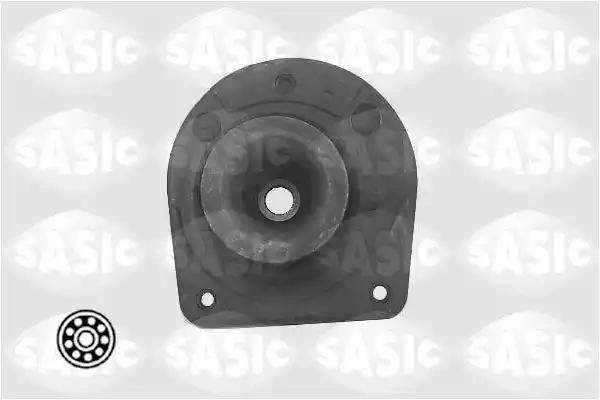 Опора амортизатора левая FIAT DOBLO 9005617 9005617 SASIC
