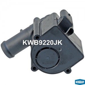 Насос водяной VW Passat (10-),Jetta (12-) AUDI A4 (09-) KRAUF KWB9220JK KRAUF
