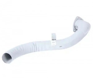 Труба выпускная КАМАЗ MEGAPOWER 12014046 MEGA POWER