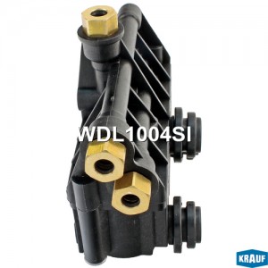 Блок клапанов пневмоподвески WDL1004SI WDL1004SI KRAUF