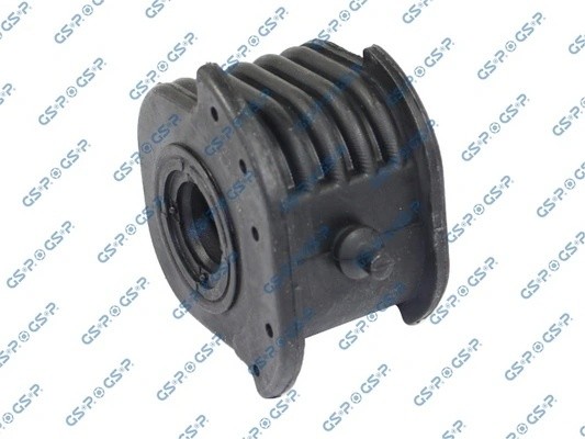 сайлентблок рычага зад. п.!\ Mitsubishi Lancer 92>/Carisma 95> 516607 GS P