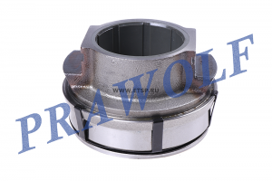 Муфта сцепления КАМАЗ-4308,43253 (КПП ZF,142,144 дв.CUMMINS 6ISBe 185,210) MF-39 002000419 FLRS