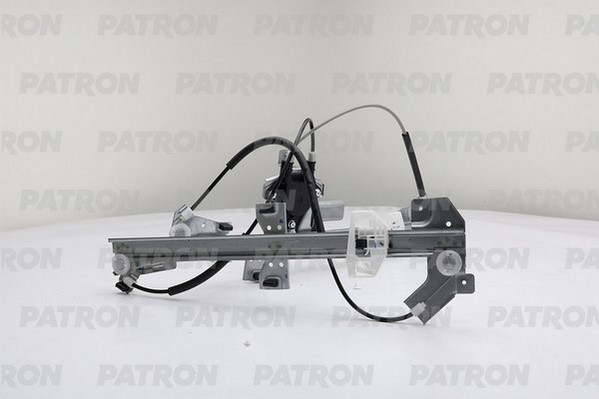 Стеклоподъемник CITROEN Berlingo двери передней левой электрический PATRON PWR1033L PATRON