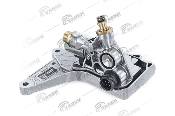 Клапан электромагнитный моторного тормоза Volvo FH/FM 303110057 VADEN