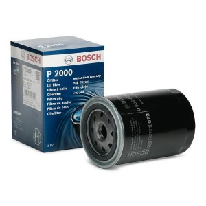 Фильтр масляный 0 986 452 000 BOSCH