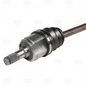 Привод задний левый/правый AR 0891 TRIALLI