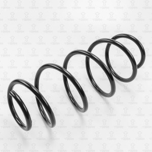 пружина подвески передн.!\ Ford Fiesta 01> DF0121 TORR