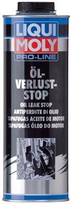 LiquiMoly Pro-Line Oil-Verlust-Stop 1L средство для остановки течи моторного мас 5182 LIQUI MOLY