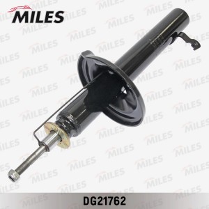 Амортизатор передний правый HONDA HR-V 03/99- (KYB 334243) DG21762 DG21762 MILES