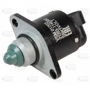 VAZ 2121 VSM 01203 START VOLT