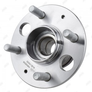 Ступица колеса HW28008 HW28008 JIKIU