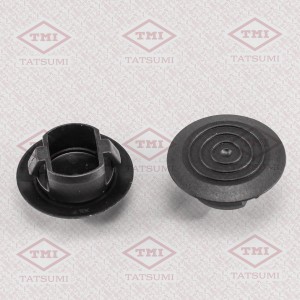 Клипса автомобильная [упаковка 10 штук] TOYOTA TJB1174 TJB1174 TATSUMI