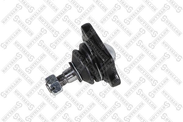опора шаровая передняя! \ Nissan Cabstar 04-10 52-10060-SX STELLOX