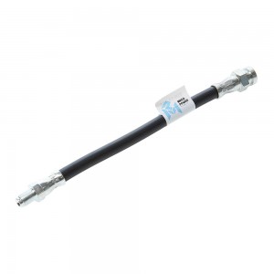 Шланг тормозной MITSUBISHI Lancer,Outlander (1.6/2.0) задний MEGAPOWER 350-11-106 MEGA POWER