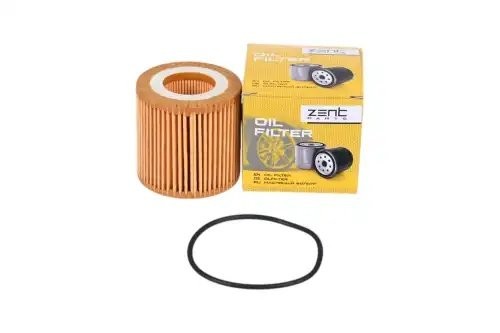 фильтр масляный! VW Polo, Skoda Fabia, Seat Cordoba/Ibiza IV 1.2 12V 01> Z33744 ZENTPARTS