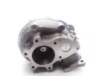 Турбокомпрессор 735059-5006S Garrett GT4594S DAF (735059-5005S) 7350595006S GARRETT
