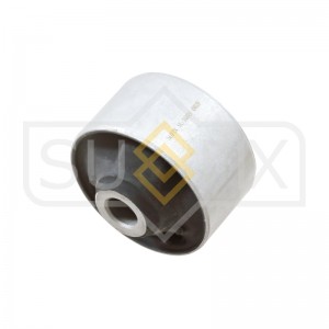 Сайлентблок передний / Нижн. рычаг / Перед. подв. HYUNDAI Santa Fe(CM) 2.0-2.7 0 SL-1089 SUFIX