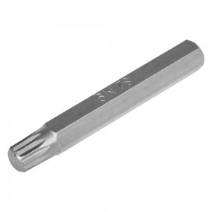 Бита 3/8" SPLINE M9 L=75 мм "AIRLINE" AT-B-46 AIRLINE