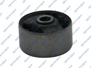 сайлентблок заднего дифференциала!\ Mitsubishi Colt IV/Lancer/Outlander 92-08 516162 GS P