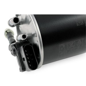 Фильтр топливный WK820/17 Mann-Filter MB GLK WK82017 MANN FILTER