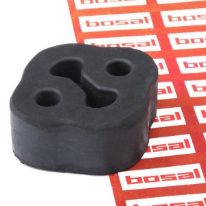 Крепеж NISSAN Tiida (C11) глушителя BOSAL 255-275 BOSAL
