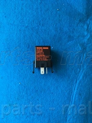 HYUNDAI ACCENT/H-100/LANTRA/TERRACAN PXPFA027 PMC PARTS MALL