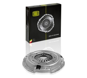 Диск сцеп. Mazda 323 (00-) 1.6i (нажим. корзина) (FS 2502) FS 2502 TRIALLI