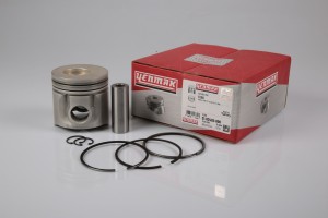 поршень! d93.67\ Ford Transit 2.5TD 91-94 3103420000 YENMAK