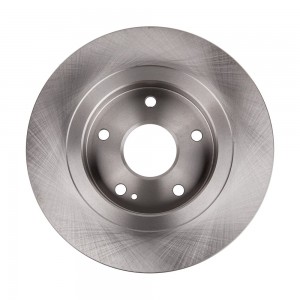 Тормозной диск задн. Changan UNI-V 22- (M2001499) M2001499 MARSHALL