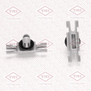 Клипса автомобильная [упаковка 10 штук] BMW TJB1278 TJB1278 TATSUMI