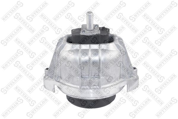 подушка ДВС!\ BMW E90/E91/E87 2.5i/xi/3.0i/xi 05> 25-19783-SX STELLOX