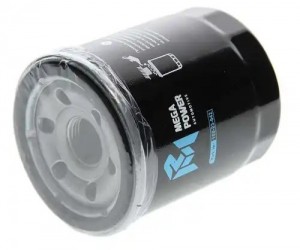 Фильтр масляный SUZUKI SX4 TOYOTA MEGAPOWER 100-23-042 MEGA POWER