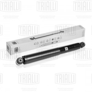 Амортизатор Mercedes Sprinter Classic (13-)/Sprinter (95-) до 1,6т задн. (AG 155 AG 15501 TRIALLI