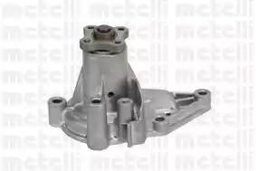 помпа! с прокладкой\ Hyundai Accent 1.6 01-08,Kia Rio 1.6 06-08 240950 METELLI