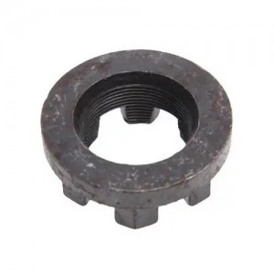 Гайка МТЗ вала вторичного,цапфы MEGAPOWER 17015017 MEGA POWER