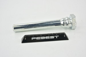 Втулка HONDA Accord (00-) суппорта переднего FEBEST 0374-FDUF FEBEST