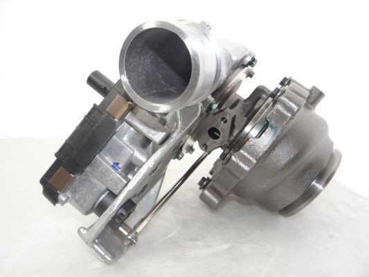 Турбокомпрессор 798128-5009S Garrett GTB1749VK Citroen, Peugeot Boxer 7981285009S GARRETT