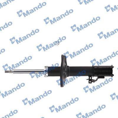 Амортизатор передний левый (TOYOTA CARINA E / CALDINA / CORONA / CARINA (ST19) / MSS015845 MANDO