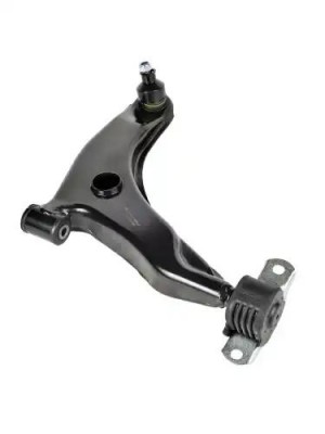 рычаг правый!  Mitsubishi Carisma 95-06 ZENTPARTS Z24558 ZENTPARTS