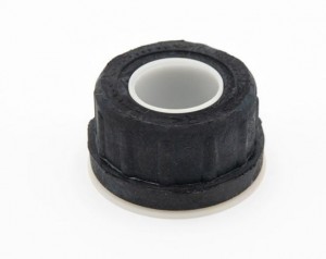 втулка тяги подвески кабины!\Iveco Stralis 504071842 IVECO