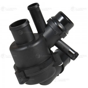 Термостат для а/м Land Rover Range Rover IV (12-)/Sport II (13-) 3.0D (82°С) (с  LT1033 LUZAR