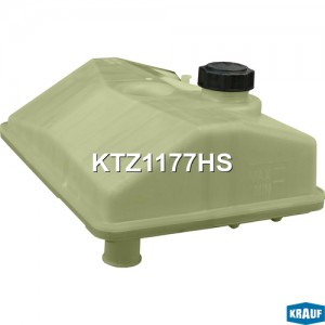 Бачок расширительный KTZ1177HS KRAUF