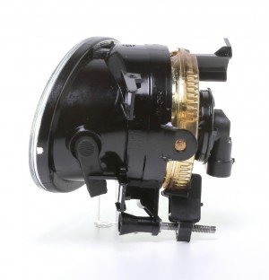 Фара противотуманная VW Jetta (11-14),Golf,Tiguan (12-15) SEAT Alhambra (11-15)  1N0009954-321 HELLA