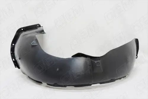 Подкрылок передний левый, Hyundai, Creta, (2015-нв) OEM0048PKPL OEMPARTS