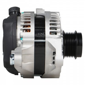 Генератор для а/м Toyota Camry V55 (14-) 2.5i/Lexus RX (10-) 2.7i 150A (LG 1926) LG 1926 START VOLT