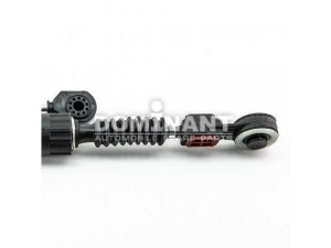 FORD FOCUS II (2008-2011) МКПП FO15020845 DOMINANT