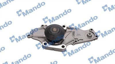 Насос водяной HONDA Legend (06-) (3.5) MANDO EWPO0005 MANDO