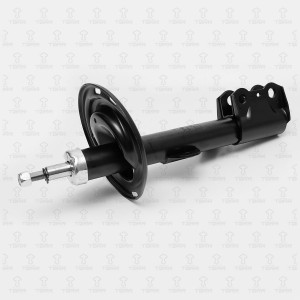 амортизатор передний прав. газовый!\ Lexus RX 2.7/3.5 08-15 DV1451R TORR