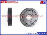 1PCR1102RA Шкив коленвала 231234A700 1PCR1102RA CGA