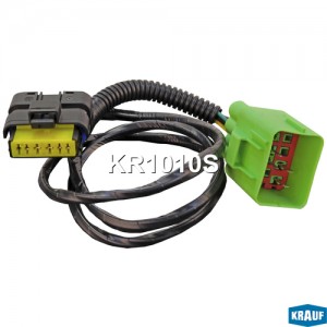 Разъем бензонасоса  KR1010S KR1010S KRAUF